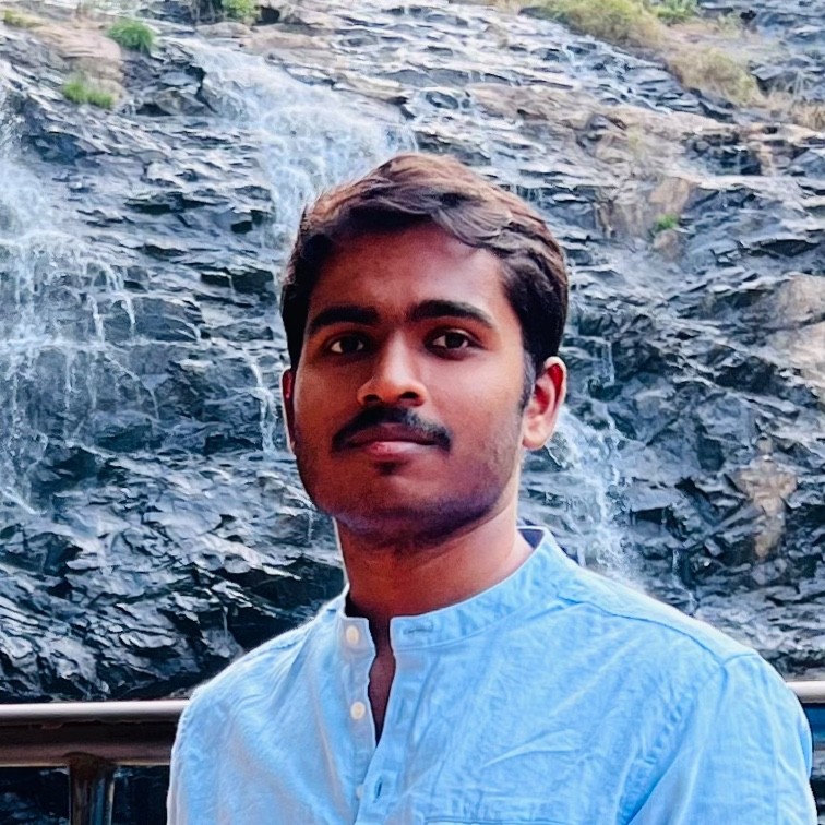 Sai Rahul